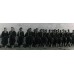Китель вспомогательной полиции Германии (Hilfspolizei) на оккупированных территориях , обр. 1942 г.